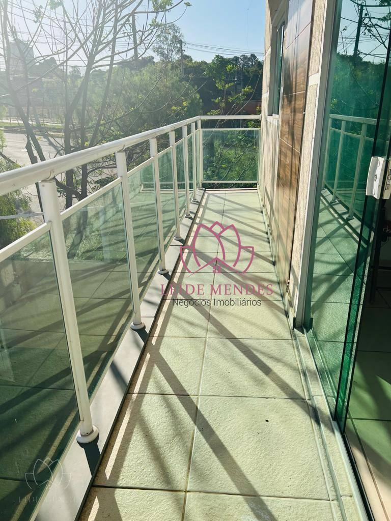 Sobrado no Éden - Leide Mendes Negócios Imobiliários