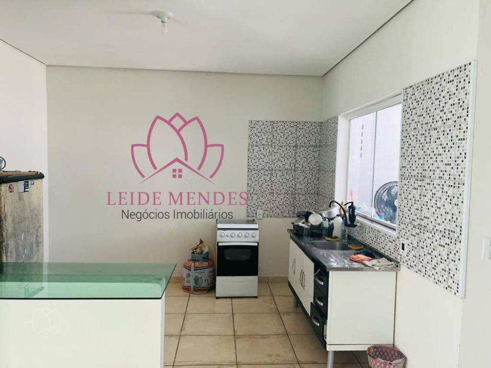 Sobrado no Éden - Leide Mendes Negócios Imobiliários