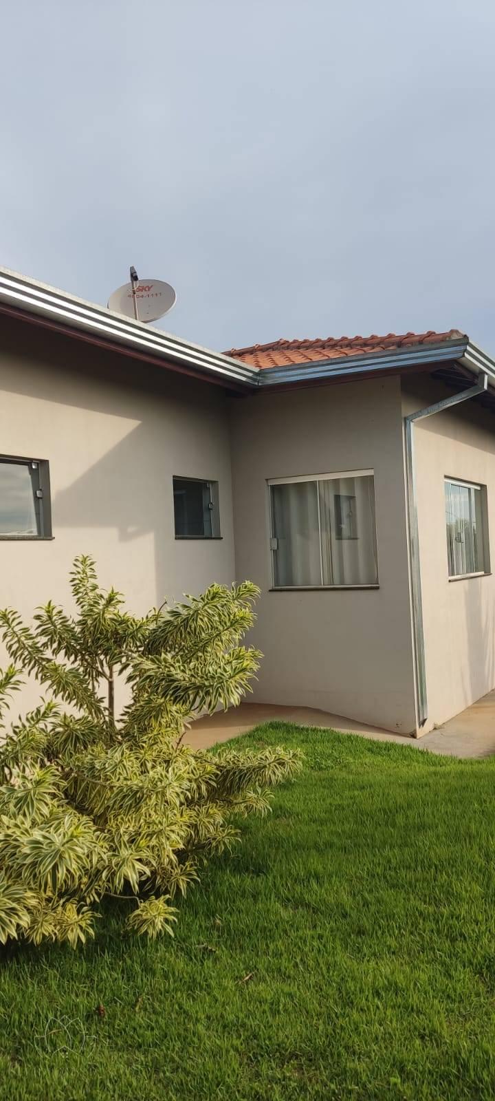 Chácara com 3 quartos, 220m², à venda em Itapeva, Vila Rica - Leide Mendes Negócios Imobiliários