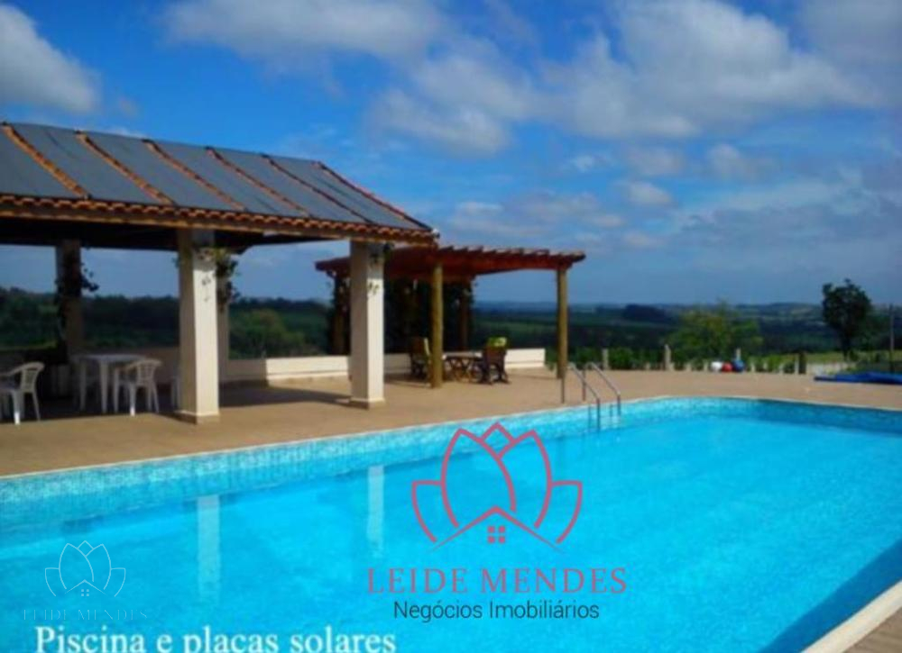 Chácara com 5 quartos, 13.691m², à venda - Leide Mendes Negócios Imobiliários