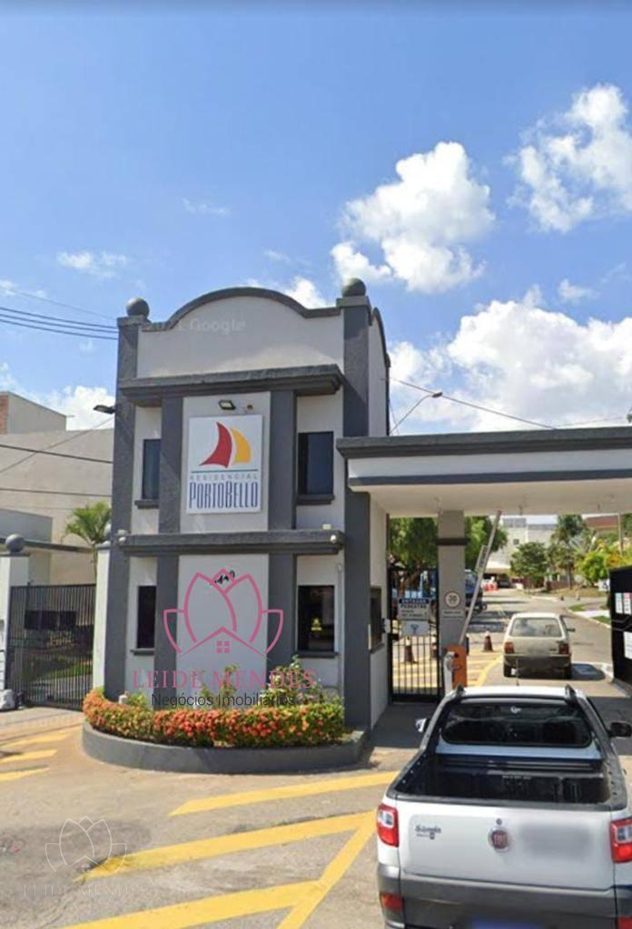 Condominio Portobello - Leide Mendes Negócios Imobiliários