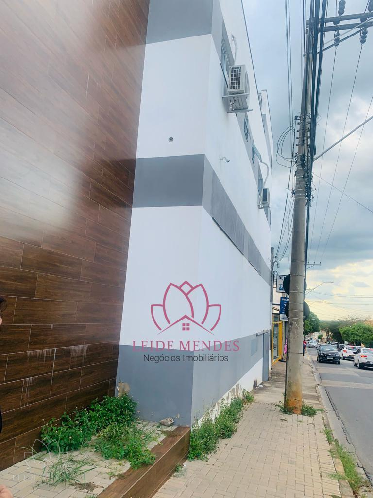 Conjunto Comercial, à venda em Sorocaba - Leide Mendes Negócios Imobiliários