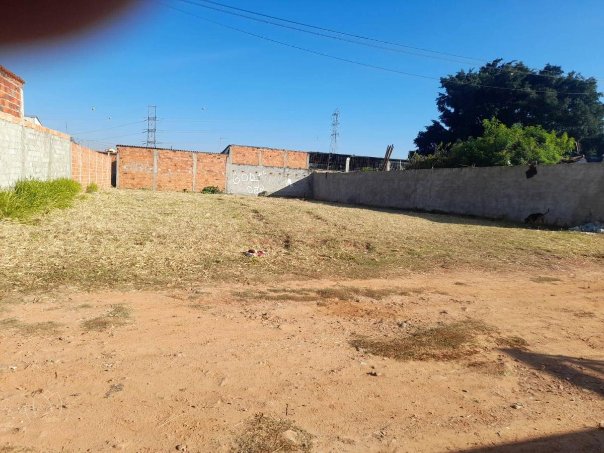 Lote, 142,70m², à venda em Sorocaba, Jardim Mineirão - Leide Mendes Negócios Imobiliários