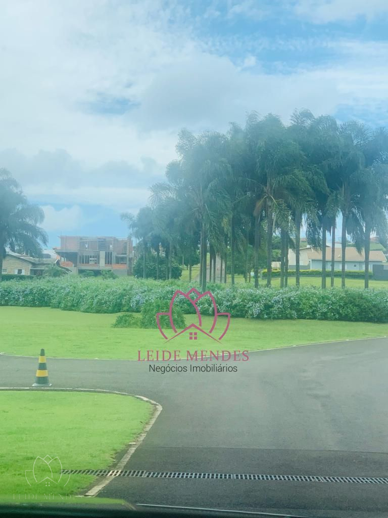 Lote em Condomínio, 450m², à venda - Leide Mendes Negócios Imobiliários