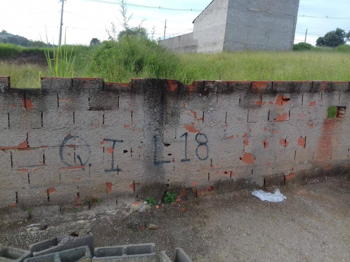 Terreno, 224m², à venda - Leide Mendes Negócios Imobiliários