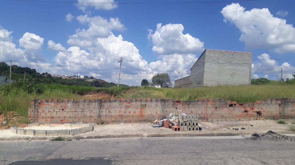Terreno, 224m², à venda - Leide Mendes Negócios Imobiliários