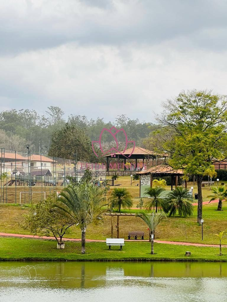 Terreno em Condomínio, 200m², à venda - Leide Mendes Negócios Imobiliários