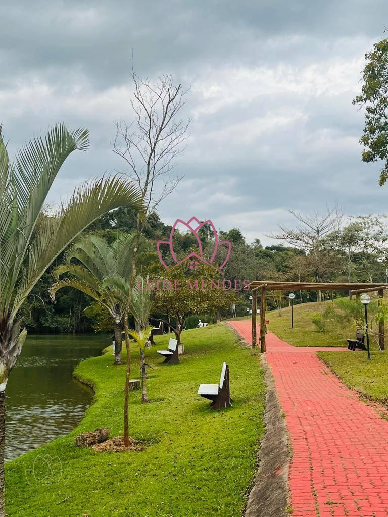 Terreno em Condomínio, 200m², à venda - Leide Mendes Negócios Imobiliários