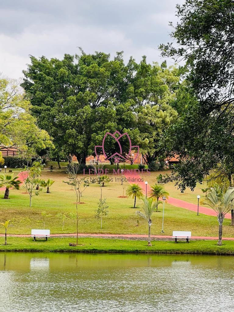 Terreno em Condomínio, 200m², à venda - Leide Mendes Negócios Imobiliários