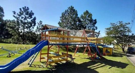 Terreno em Condomínio, 300m², à venda em Sorocaba, Brigadeiro Tobias - Leide Mendes Negócios Imobiliários