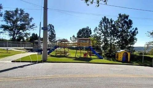 Terreno em Condomínio, 300m², à venda em Sorocaba, Brigadeiro Tobias - Leide Mendes Negócios Imobiliários