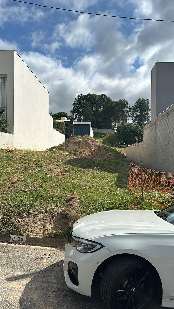 Terreno em Condomínio, 300m², à venda em Sorocaba, Brigadeiro Tobias - Leide Mendes Negócios Imobiliários