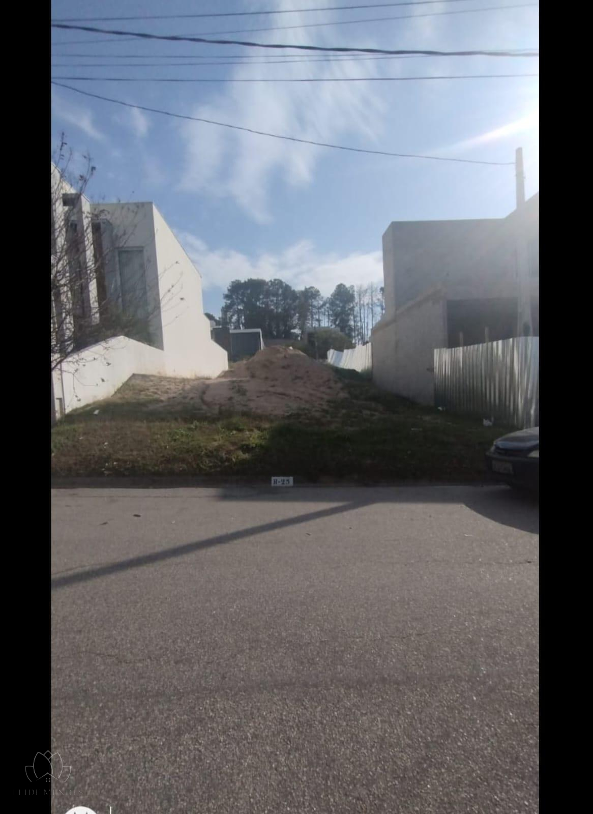 Terreno em Condomínio, 300m², à venda em Sorocaba, Brigadeiro Tobias - Leide Mendes Negócios Imobiliários