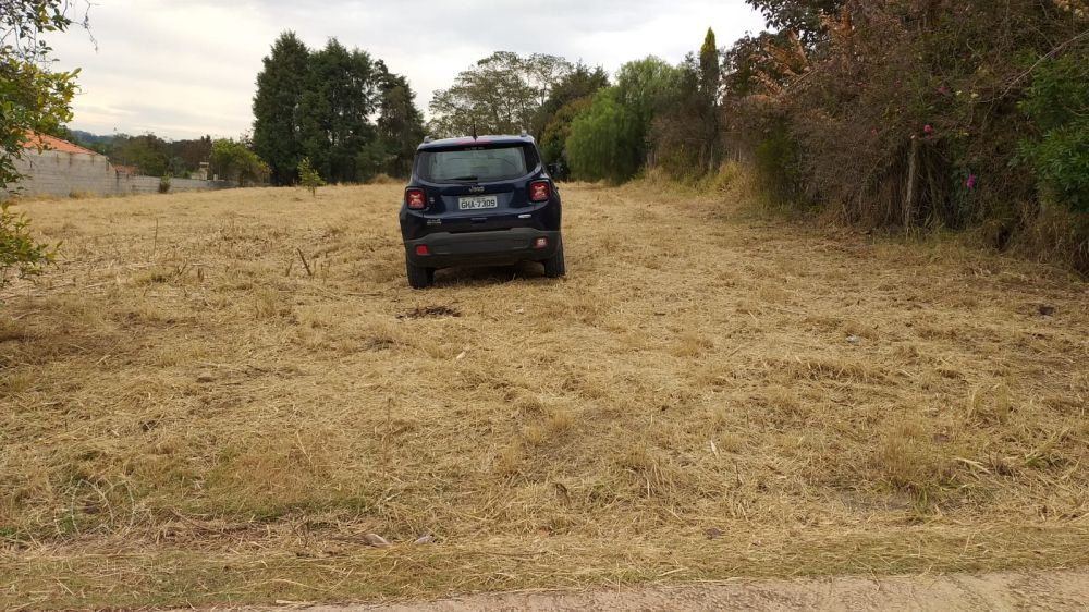 Terreno em Condomínio, 1000m², à venda em Araçoiaba da Serra - Leide Mendes Negócios Imobiliários