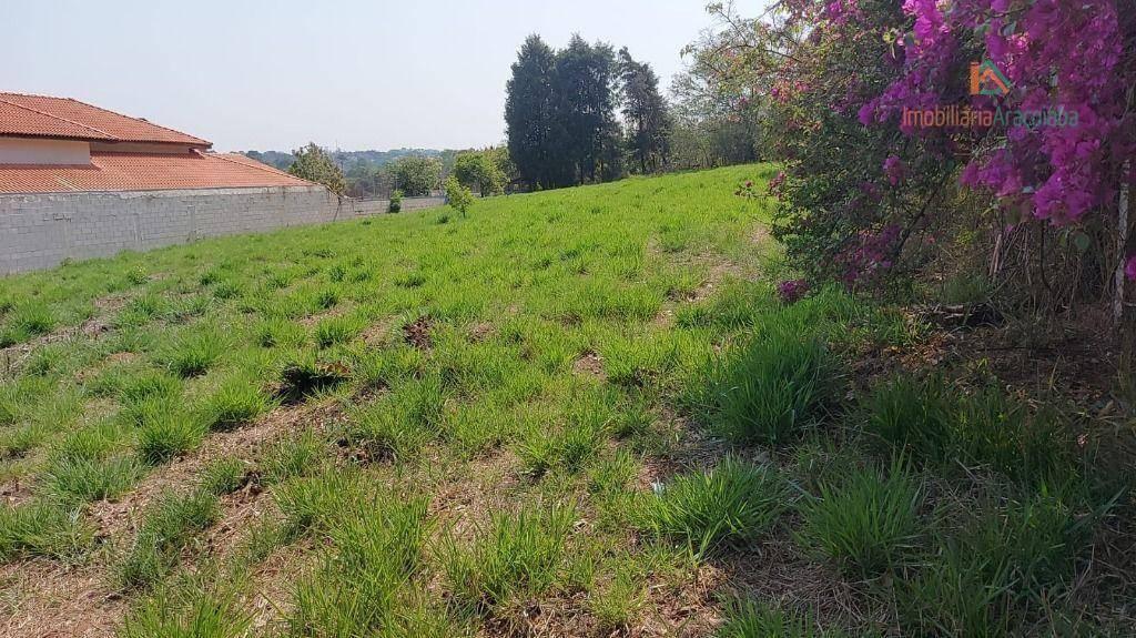 Terreno em Condomínio, 1000m², à venda em Araçoiaba da Serra - Leide Mendes Negócios Imobiliários